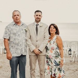 Meet your Posher, Pat